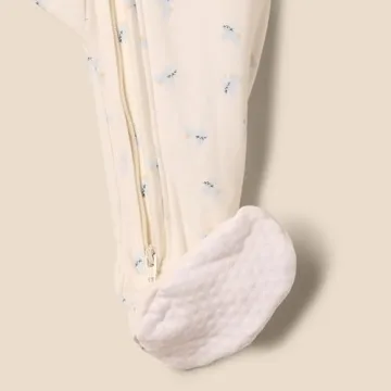 Stylish Amazon Essentials x Sofia Grainge Baby Bodysuits