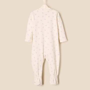 Stylish Amazon Essentials x Sofia Grainge Baby Bodysuits