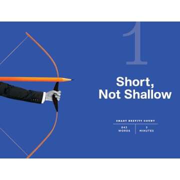 Smart Brevity for Professionals: Enhance Communication Skills