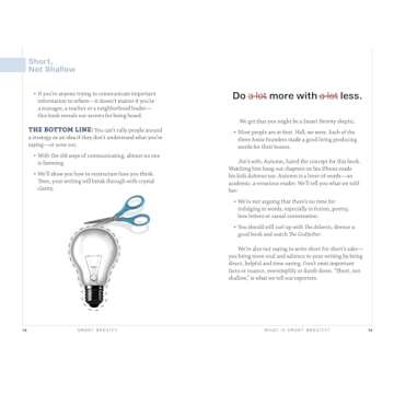 Smart Brevity for Professionals: Enhance Communication Skills