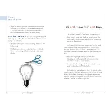 Smart Brevity for Professionals: Enhance Communication Skills