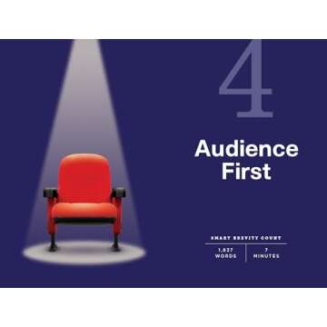 Smart Brevity for Professionals: Enhance Communication Skills