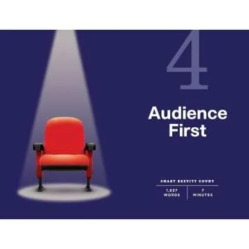 Smart Brevity for Professionals: Enhance Communication Skills