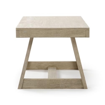 Plank+Beam Classic Rectangular Coffee Table for Homes