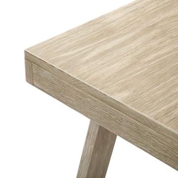 Plank+Beam Classic Rectangular Coffee Table for Homes