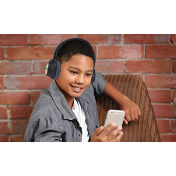 Star Wars Bluetooth Headphones for Kids - Cool & Comfortable
