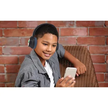Star Wars Bluetooth Headphones for Kids - Cool & Comfortable