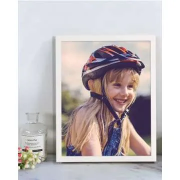 GooTPa 18x24 Poster Frames - Elegant 3 Pack Home Decor