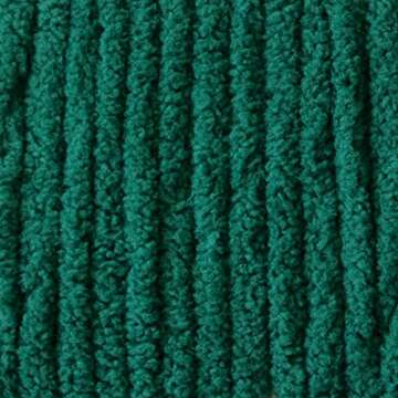 Bernat Blanket Malachite Yarn - 2 Pack of 300g/10.5oz - Polyester - 6 Super Bulky - 220 Yards - Knitting/Crochet