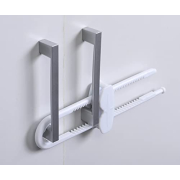 Dreambaby Sliding Cabinet Locks for Child Safety at Home