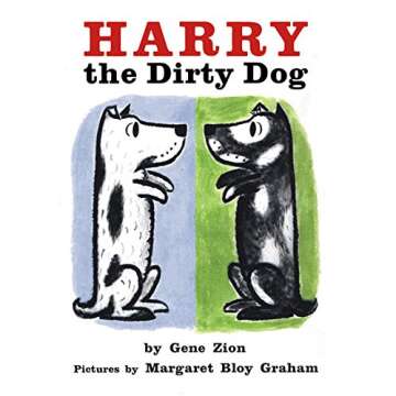 Harry the Dirty Dog (Harry the Dog)