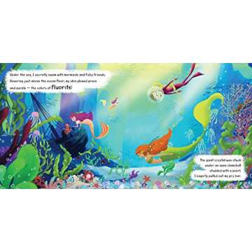 Scavenger Scout: Rock Hound Exploration Kit for Kids