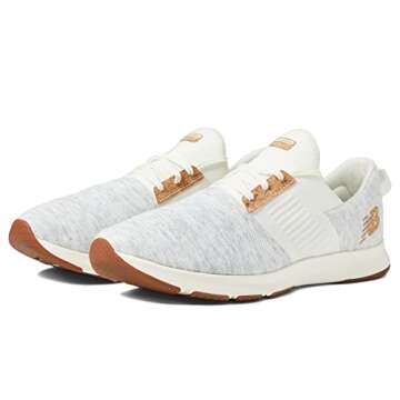 New Balance Women's Dynasoft Nergize V3 Cross Trainer - Ultimate Comfort and Performance