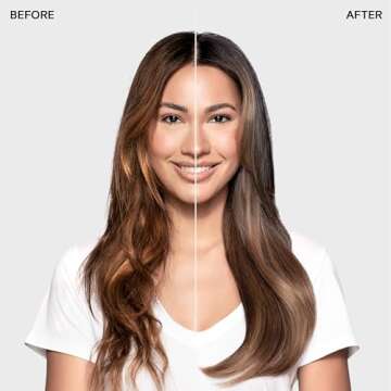 Joico K-PAK Color Therapy Luster Lock Glossing Oil | For Color-Treated Hair | For Color-Protection &...