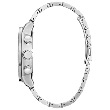 Citizen Men's Eco-Drive Brycen Chronograph Watch