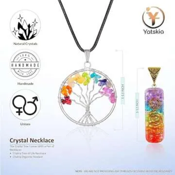 Handmade Red Jasper Crystal Tree for Home Decor and Wellness