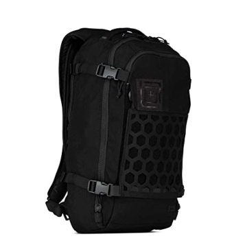 5.11 Tactical AMP12 Essential Backpack with Gear Set