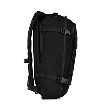 5.11 Tactical AMP12 Essential Backpack with Gear Set