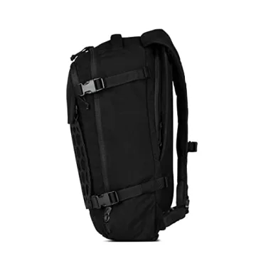 5.11 Tactical AMP12 Essential Backpack with Gear Set