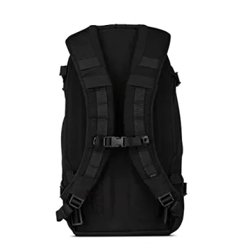 5.11 Tactical AMP12 Essential Backpack with Gear Set