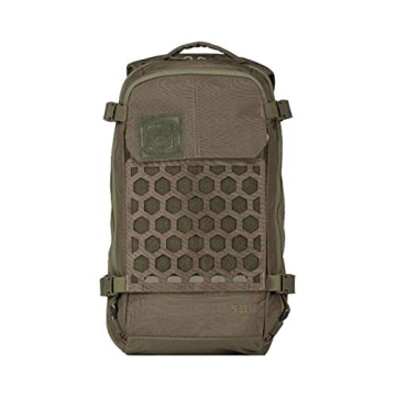 5.11 Tactical AMP12 Essential Backpack with Gear Set