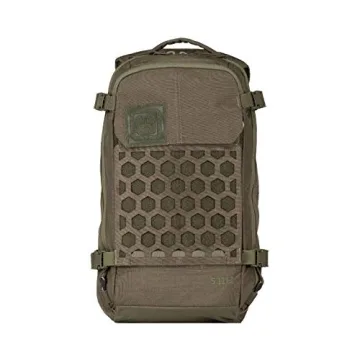 5.11 Tactical AMP12 Essential Backpack with Gear Set