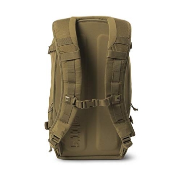 5.11 Tactical AMP12 Essential Backpack with Gear Set