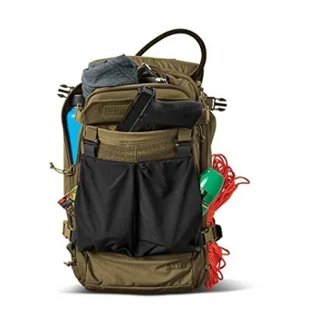 5.11 Tactical AMP12 Essential Backpack with Gear Set