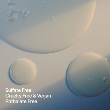 SALT & STONE Bergamot & Hinoki Body Wash 15.2 fl oz