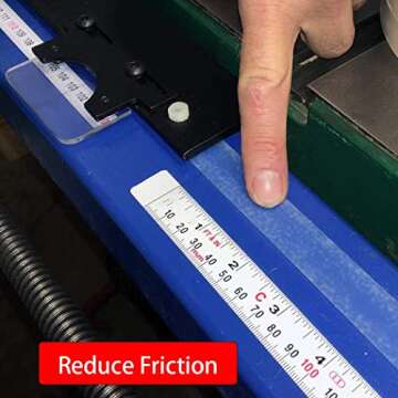 APT UHMW Polyethylene Tape - Durable Surface Protection