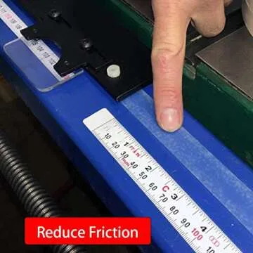 APT UHMW Polyethylene Tape - Durable Surface Protection