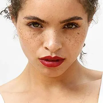 Kosas Weightless Lip Color Darkroom - Luxurious Hydration