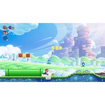 Super Mario Bros.™ Wonder for Nintendo Switch - Play Now!