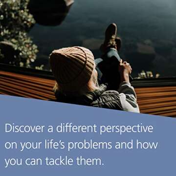 Get Out of Your Mind and Into Your Life: The New Acceptance and Commitment Therapy (A New Harbinger ...