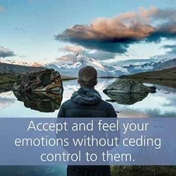 Get Out of Your Mind and Into Your Life Self-Help Workbook