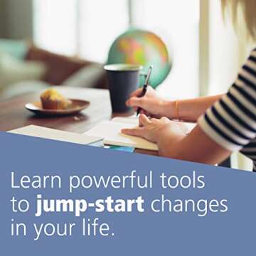 Get Out of Your Mind and Into Your Life Self-Help Workbook