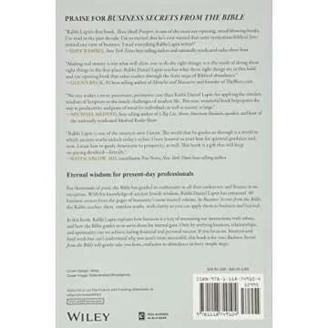 Unlock Financial Abundance with Spiritual Insights