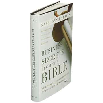 Business Secrets for Modern Financial Abundance