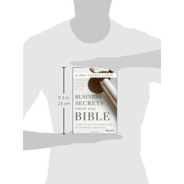 Business Secrets for Modern Financial Abundance