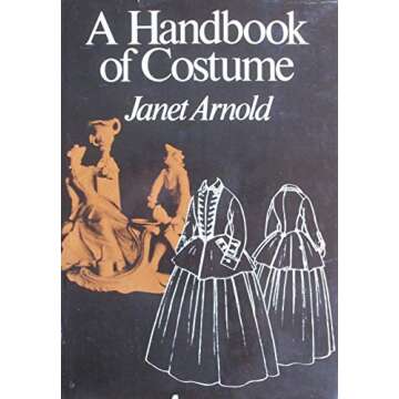 A handbook of costume