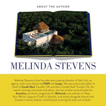 Hotel Esencia - Assouline Coffee Table Book Experience