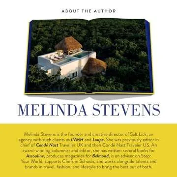 Hotel Esencia - Assouline Coffee Table Book Experience