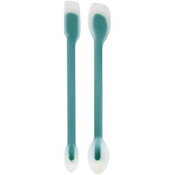 Wilton Versa-Tools Measure And Scrape Spatula Set-2/Pkg, Multi