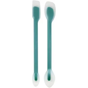Wilton Versa-Tools Measure And Scrape Spatula Set-2/Pkg, Multi