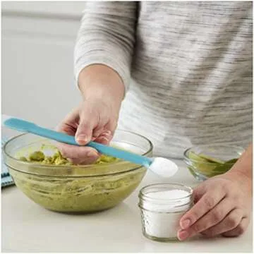 Wilton Versa-Tools Measure And Scrape Spatula Set-2/Pkg, Multi