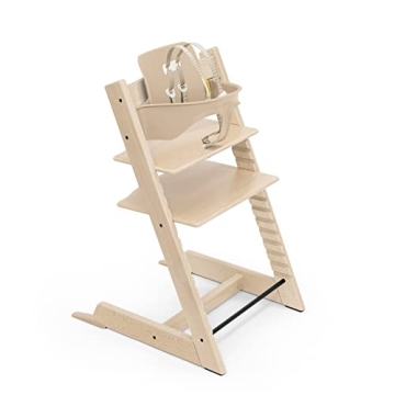 Stokke Tripp Trapp High Chair - Adjustable Classic Design