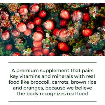 MegaFood, Baby & Me, prenatal vitamin with folic acid, iron & herbs, non-GMO, vegetarian, take 4 tablets daily, 120 tablets (30 day supply)