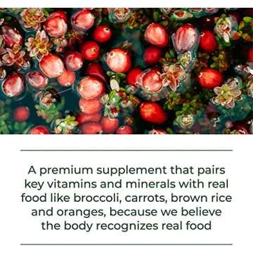 MegaFood, Baby & Me, prenatal vitamin with folic acid, iron & herbs, non-GMO, vegetarian, take 4 tablets daily, 120 tablets (30 day supply)