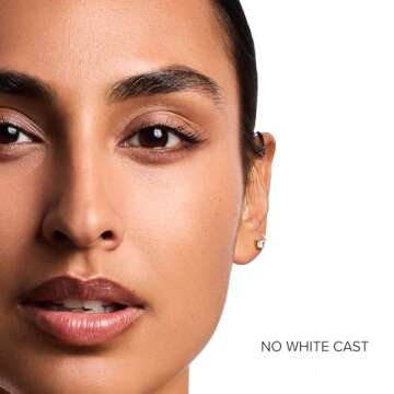 DRMTLGY Matte Tinted Moisturizer SPF 46 for Flawless Skin