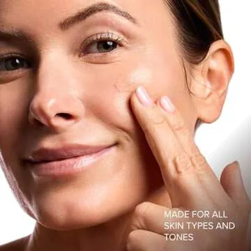 DRMTLGY Matte Tinted Moisturizer SPF 46 for Flawless Skin